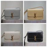 Replica Saint Laurent 634305 SOLFERINO BOX 23cm