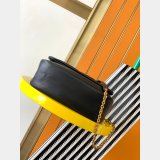 Jamie Knockoff YSL Handbag JAMIE Women 763475 Bag 26CM