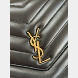 YSL Knockoff Loulou Large Matelasse 803541 Bag