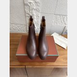 High Quality Loro Piana Kilda Ankle Boot