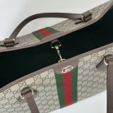 Gucci Ophidia Large Tote Luxury 836829 Bag