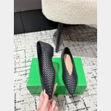 Bottega Veneta Women Sofia Ballerina Flat