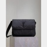 SAINT LAURENT NIKI YSL DESIGNER Nylon BAG