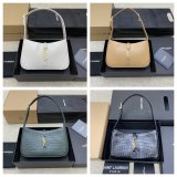 Replica Saint Laurent Shoulder Hobo 657228 Handbags