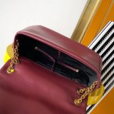 Jamie Knockoff YSL Handbag JAMIE Women 763475 Bag 26CM