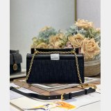 Top Quality Dior 30 Montaigne Top Handle Bag