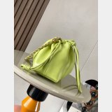 High Quality Loewe Medium Flamenco Purse Nappa Lambskin 30CM