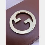 Replica Shoes Online Storewebsite to buy replica Gucci 699268 Blondie shoulder bag