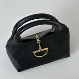 Duplicate 837467 Gucci Softbit Small Shoulder AAA+ Black Bag