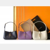 Replica Shoes Online StoreQuality Online Replica YSL Cléo LE5A7 Hobo High Quality Bags