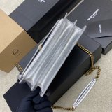 1:1 Mirror Ysl SUNSET 22CM 422906 HANDBAG