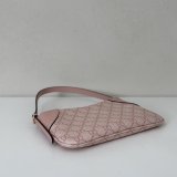Gucci GG Emblem Super Mini Shoulder Top Quality 820696/820696 Bag