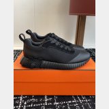 Perfect Hermes Bouncing Sneaker