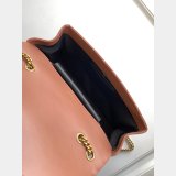 YSL Replica Loulou Small Matelasse Lambskin AAA+ Bag