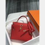 Replica Hermes Kelly Online Store Bag 25/28CM
