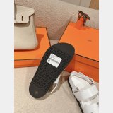 HERMES REPLICA Genius sandal