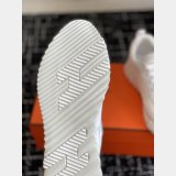 7 Star Hermes Bouncing Sneaker