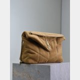 Saint Laurent(YSL) Loulou Puffer 577475 High Quality Bag