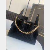 Top Quality AS5293 25k Small Bag Suede