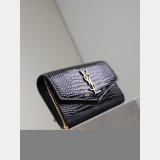 Replica Saint Laurent Inspired 607788 Mini Envelope Bag