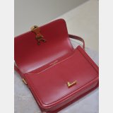 Top Quality SAINT LAURENT 634306 SOLFERINO box 19CM