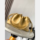 7 Star LOEWE Medium Flamenco Purse Nappa Lambskin 30CM