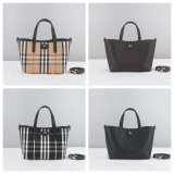 Mini Reversible Bloomsbury Tote​