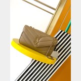 YSL Replica Loulou Small Matelasse Lambskin AAA+ Bag