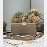 Top Quality Dior 30 Montaigne Top Handle Bag