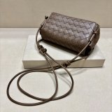 BOTTEGA VENETA Notturno Crossbody Bag
