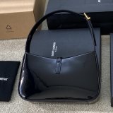 Replica Saint Laurent LE 5A Hobo 657228 Bag