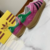 Gucci & Adidas Sneakers 2025