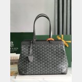 Top Goyard Bellechasse Biaude Tote Bag