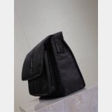 SAINT LAURENT NIKI YSL DESIGNER Nylon BAG