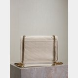 TOP YSL SAINT LAURENT NIKI Lambskin HANDBAG
