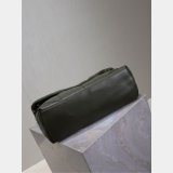 Designer Wholesale LOULOU PUFFER HANDBAG 23/29/35cm