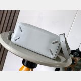 Best Replica Loewe Puzzle Bag In Classic Calfskin 24CM