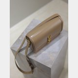 Best YSL 634305 REPLICA RUE DE SOLFERINO BAG 23CM