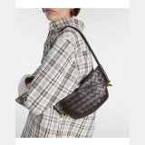 Bottega Veneta Mini Solstice Hobo Bag