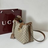 Gucci Luxury 839021 Padlock Shoulder Bag