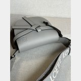 Top Quality Replica LOEWE Gate Dual 61824 MINI