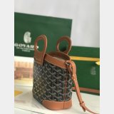 Top Goyard Beluga Crossbody Bag 020249