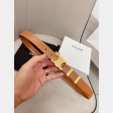 Best Quality Replica Celine Belts 1:1 Fake Jewelry Online