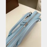 Top Quality Alaia LE TECKEL Handle Bag