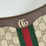 Gucci Ophidia 841341 Shoulder GG Fabric Knockoff Bag