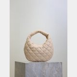 YSL ICARINO In Quilted Nappa