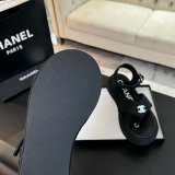 Luxury CC Faille SANDLS