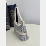 Dior 30 Montaigne Cigale Oblique 2864/5267 Bag