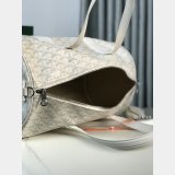 Top Quality Goyard Barrel 40 Duffel Bags