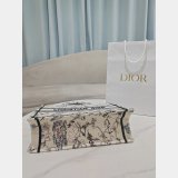 Designer Dior Book Tote Replica Bag